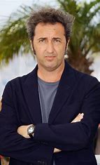 Paolo Sorrentino